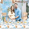 Hombae We Can Bearly Wait Baby Shower Decorations, Teddy Bear