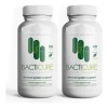 Bacticure Probióticos Para El Balance Del Sistema Digestivo.