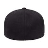 Yupoong HAT Women Men, Black/ Royal