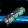 Motor Control Module Dual Drive Controller Board Brushless FOC BLDC