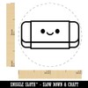 Kawaii Jumbo Eraser Teacher School Self-Inking Rubber Stamp Ink Stamper