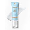 VGO VGO Skincare Body Oil + VGO Clear Face Sunscreen