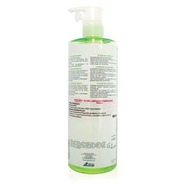 TeodermSrl Body Cleansing Gel Pack of 2 x 400 ml