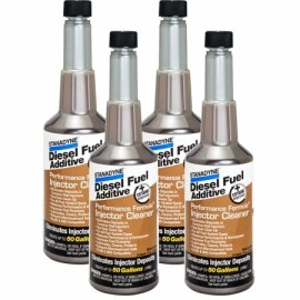 Stanadyne Formula Diesel Injector Cleaner  4 -16 oz bottles # 43564