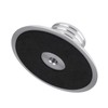 Record Stabilizer - Turntable Stabilizer with High Precision Aluminum Alloy