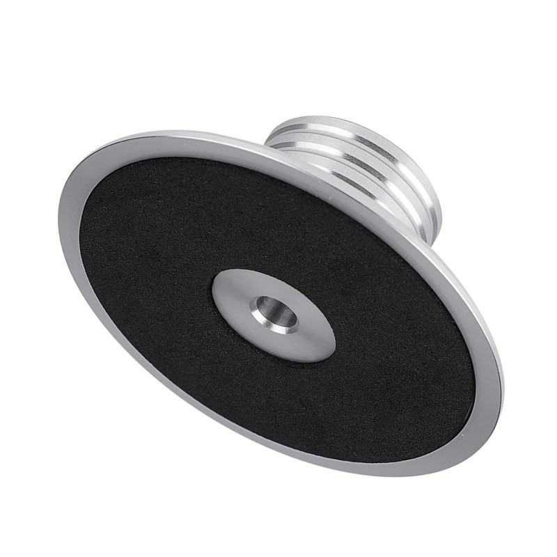 Record Stabilizer - Turntable Stabilizer with High Precision Aluminum Alloy