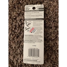 COVERGIRL New Covergirl Easy Breezy Brow Fill + Define Pencil Sharpener (510 Soft Brown)