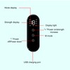 Electric Neck Patch 8 Modes 19 Strength Gears Promote Circulation