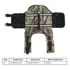 Dog Life Jacket Pet Floatation Vest Saver Swimsuit Preserver for
