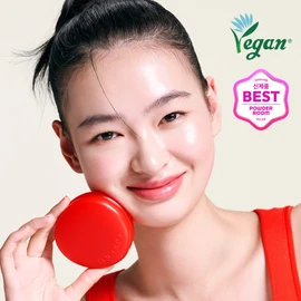 TOCOBO Apple Dewy Fit Cushion 19 Cream - 17 Cloud