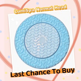 Nu Skin Nuskin Lumispa Treatment Cleanser NORMAL Head Free Shipping (1 Piece)