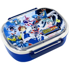 OSK PCR-7 Time Bokan 24 Lunch Box (with Inner Core)