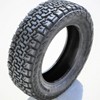 Accelera Omikron C/T A/T All-Terrain Off-Road Light Truck Radial Tire-LT275/65R18 275/65/18 275/65-18 119/116Q Load Range D LRD 8-Ply BSW Black Side Wall