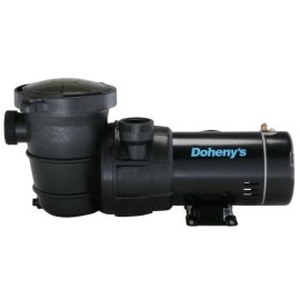 Harris Pool Products Doheny's Harris PoolPro Above Ground Pool Pumps 115V - 1 HP