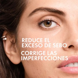 Limpiador Facial Vichy Normaderm Phyto A Cleanser 400ml Todo Tipo De Piel Día/noche