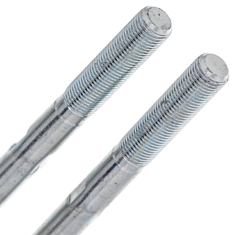 NICHE Tie Rods with End Kit for Honda FourTrax 300