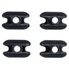 Burton Binding Inserts Screws & Screws [2011 and Up Channel