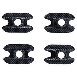 Burton Binding Inserts Screws & Screws [2011 and Up Channel Board x 2011+ Parts for EST Binding]