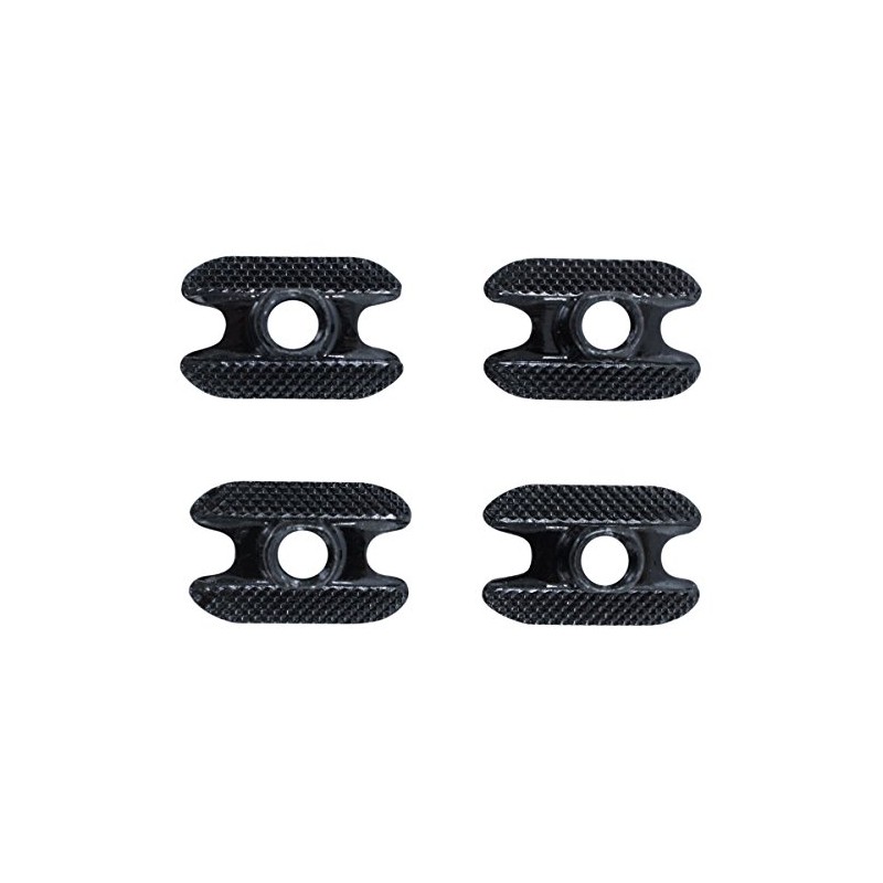 Burton Binding Inserts Screws & Screws [2011 and Up Channel