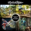 Troy Lee Designs Rogue KneeShin Guard - Mens