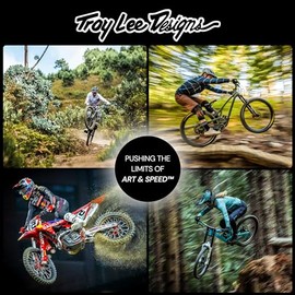 Troy Lee Designs Rogue KneeShin Guard - Mens                                                                                                          