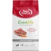 PureVita, Beef & Red Lentils Grain Free Entree Dry Dog