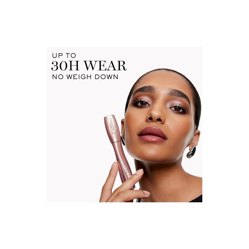Lancôme - Lash Idôle Curl Goddess, Rímel de Pestañas con