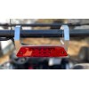Polaris RZR 200 EFI High Mount Roll Bar Rear Brake/Tail