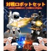 Battle Robot, Toy, Robot, Battle, Electric Robot, Boxing, Battle Type,