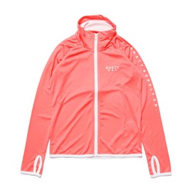 RUSTY Children’s Rash Guard, UV Protection