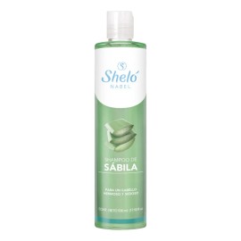 Shampoo Bila Shelo Nabel 530ml