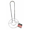 Cooking Concepts Nickel Wire Paper Towel Holders