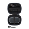 Alltravel Earbuds Case for Skullcandy Sesh, Sesh ANC, Sesh Evo