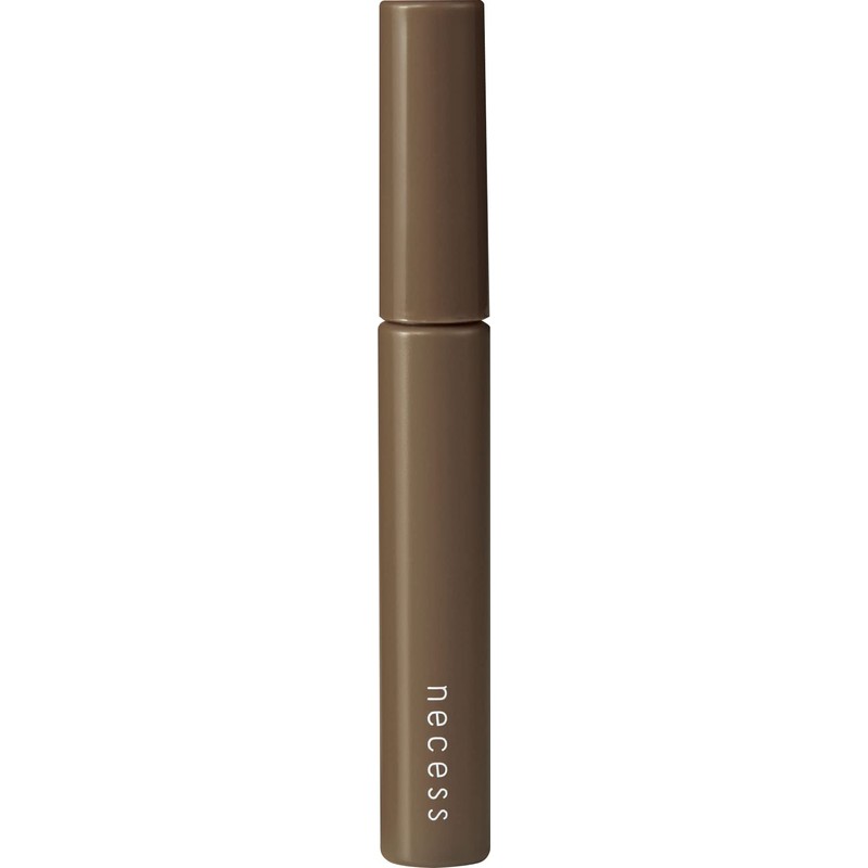 Cogit necess Eyebrow Serum Tint Natural Brown 0.2 oz (5