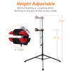 UNISKY Bike Repair Stand for Maintenance Height Adjustable Rack with
