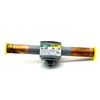 SPORLAN SA-13S 3/8 INCH ODF, Indicator REFRIGEATION Liquid, Moisture &