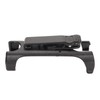 Walkie Talkie Carry Holder 90 Degree Rotating Back Clip Holder
