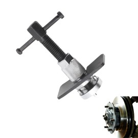 HAPPY SUGAR Brake Brake Caliper Tool Caliper Piston Tool Brake Piston Return Brake Pad Replacement Tool Side Brake