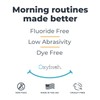 Oxyfresh Pro Formula Fresh Mint Toothpaste – Gentle Low Abrasion