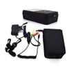 Satellite Finder, VISLONE V9 Satellite Finder Meter Digital Satellite Meters,