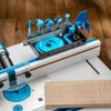Rockler Router Fence Storage Tray