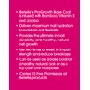 Barielle Pro-Growth Base Coat with Bamboo .45 ounce