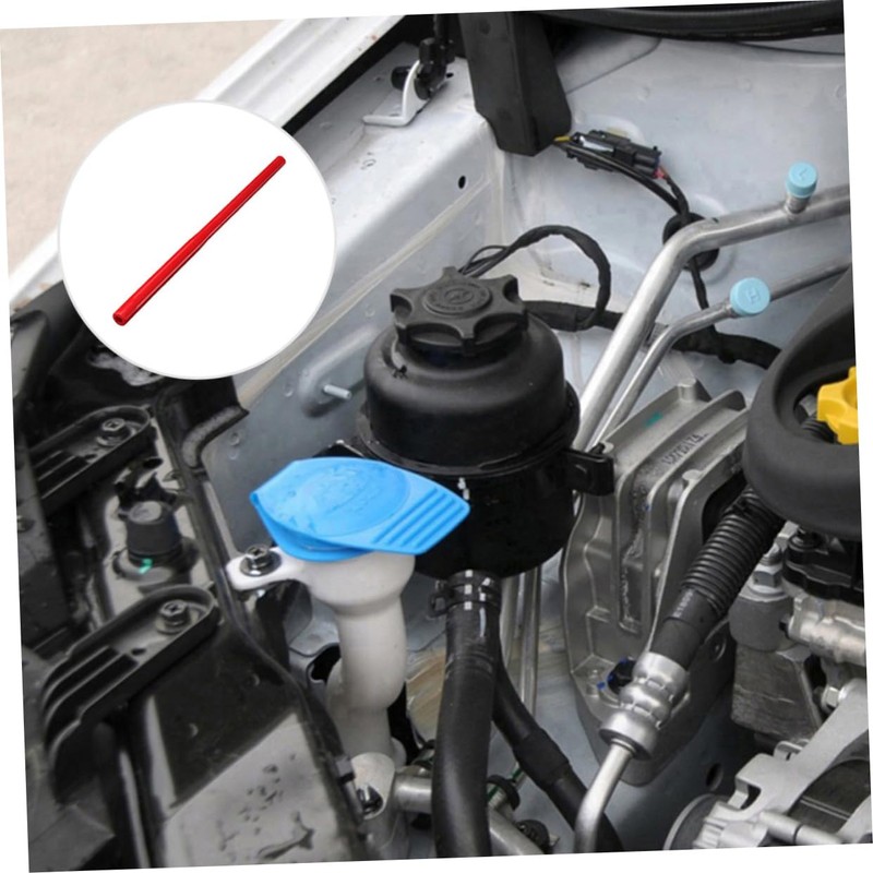 ABOOFAN 3Pcs Auto Spark Plug Installation Tool Durable Spark Plug