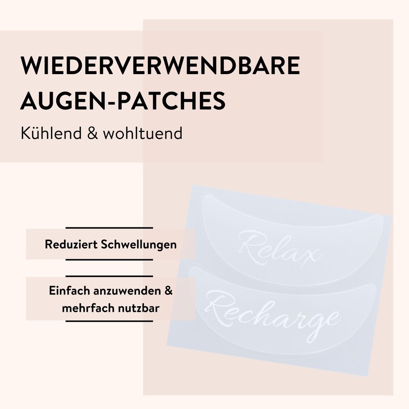 PARSA Beauty Selfcare Kit Set, Action Set, 4 Pieces