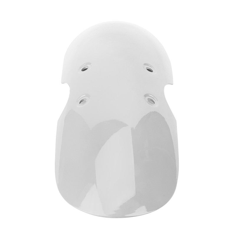 Motorcycle Short Front Mudguard Cover Guard Fit for Triumph T100