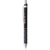 rOtring Tikky Mechanical Pencil Set, HB 0.7 mm, Burgundy, Includes