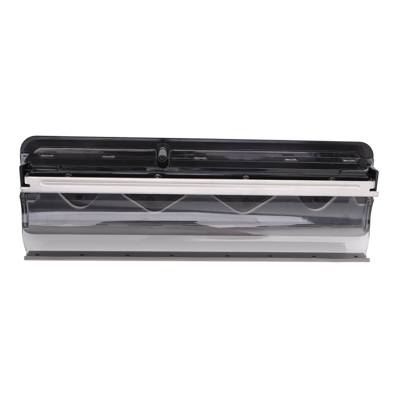 Vacuum Cleaner Main Brush Cover ABS Roller Brush Cover Easy