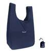 Lampo, Ultra Small and Lightweight, Eco Bag, Super Easy! Just