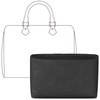FANJI Project Handbag Organizer Insert for lv Speedy Bandoulière 30,