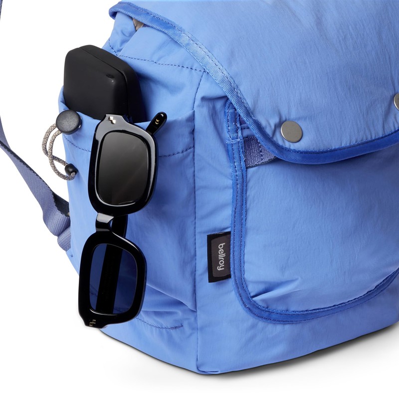 Bellroy Cinch Minipack (lightweight 9 liter backpack with external organization
